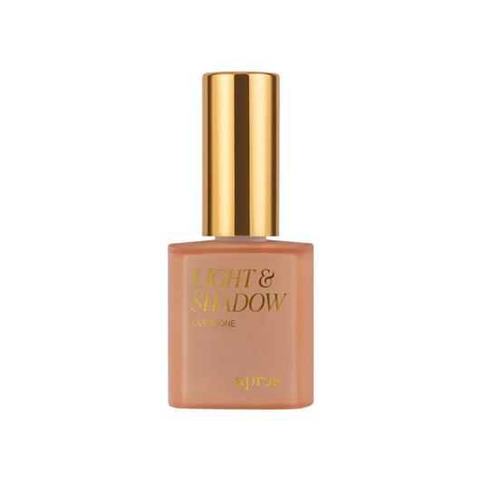Apres Sheer Gel Couleur (Hema-Free) - Dried Bouquets #SHGC604