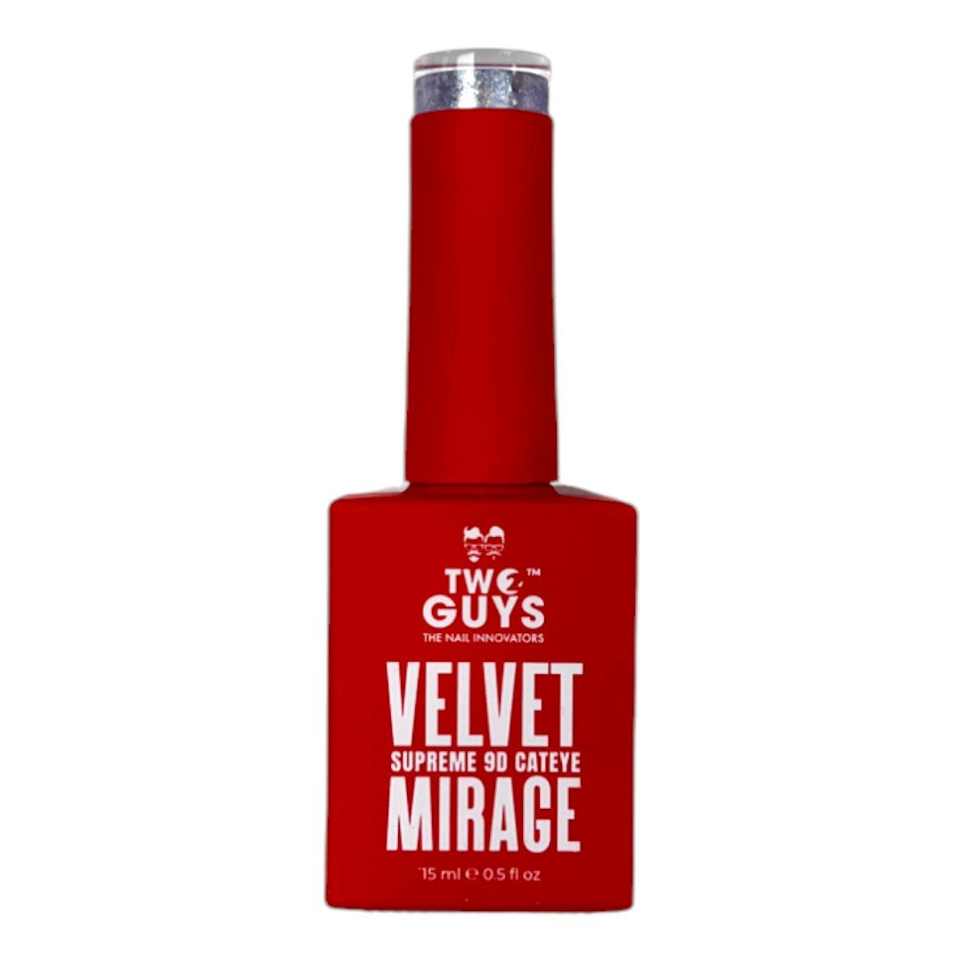 2Guys Cat Eye Gel Polish - #CE07