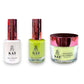 KAT Beauty 4In1 System #057