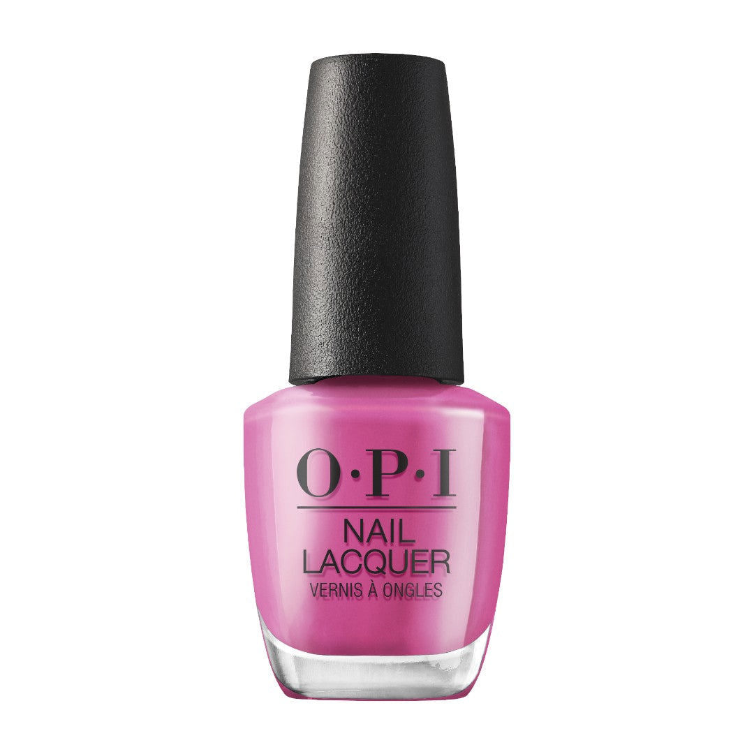 OPI Lacquer - Without A Pout #NLS016