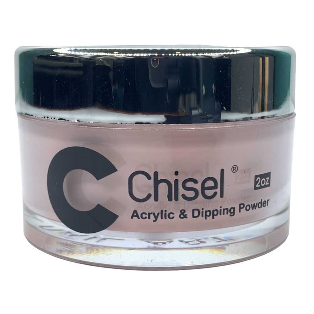 Chisel Dipping Powder 2Oz #Solid 268