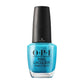 OPI Lacquer - Teal The Cows Come Home #NLB54