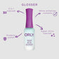 Orly - Glosser Top Coat 0.3oz #24212