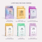 Voesh 6In1 Pedi In A Box - Noble Diamond