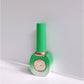 By Muse Jelly Gel Polish (HEMA-Free) Jade Green #BT18
