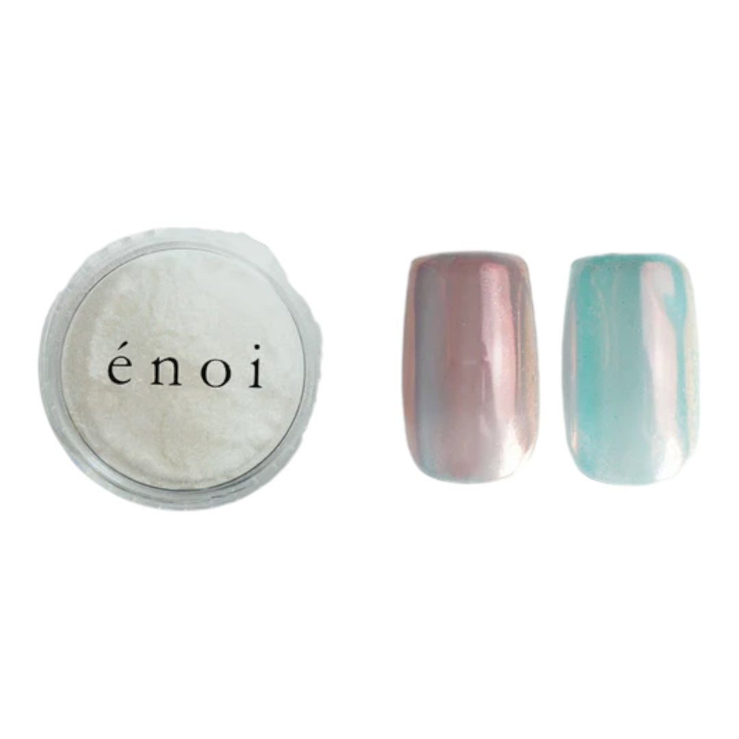 énoi cinderell powder set エノイenoiシンデレラ énoi Cinderella Powder (Chrome) - full 10pc set/individual pots