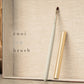 Enoi Gel Brush - Shaggy
