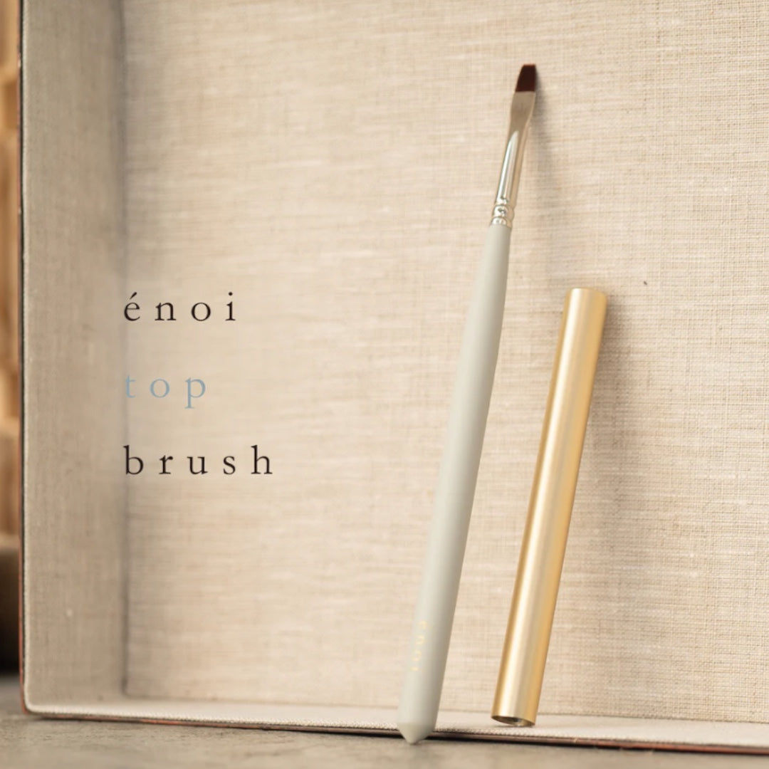 Enoi Gel Brush - Shaggy
