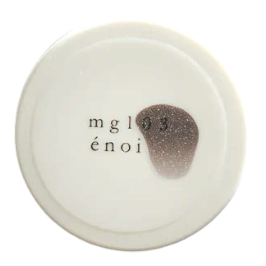 Énoi Marron Magnet MG103, enoi nail polish canada, enoi nail polish where to buy, enoi nail polish colors, japnese gel