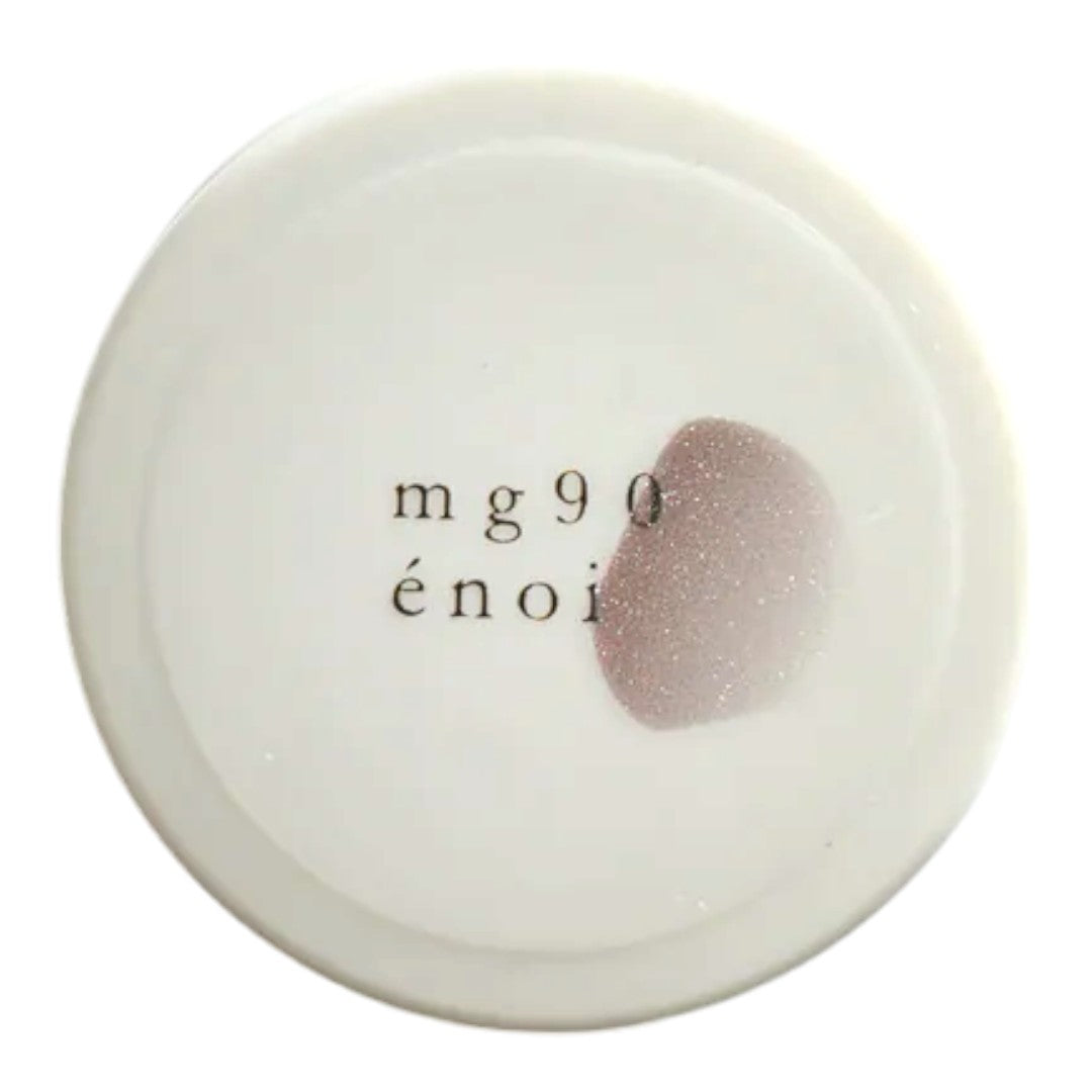 Énoi Marron Magnet MG90, enoi nail polish canada, enoi nail polish where to buy, enoi nail polish colors, japnese gel