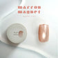 Énoi Marron Magnet MG96, enoi nail polish canada, enoi nail polish where to buy, enoi nail polish colors, japnese gel