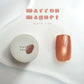 Énoi Marron Magnet MG99, enoi nail polish canada, enoi nail polish where to buy, enoi nail polish colors, japnese gel