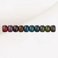 énoi Syrup Gel Polish - Set 3 #SY41-50 (10pcs)