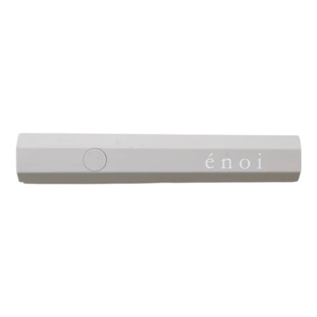 Enoi Rechargeable Mini LED/UV Nail Lamp, pedicure pedicure manicure​, french pedicure