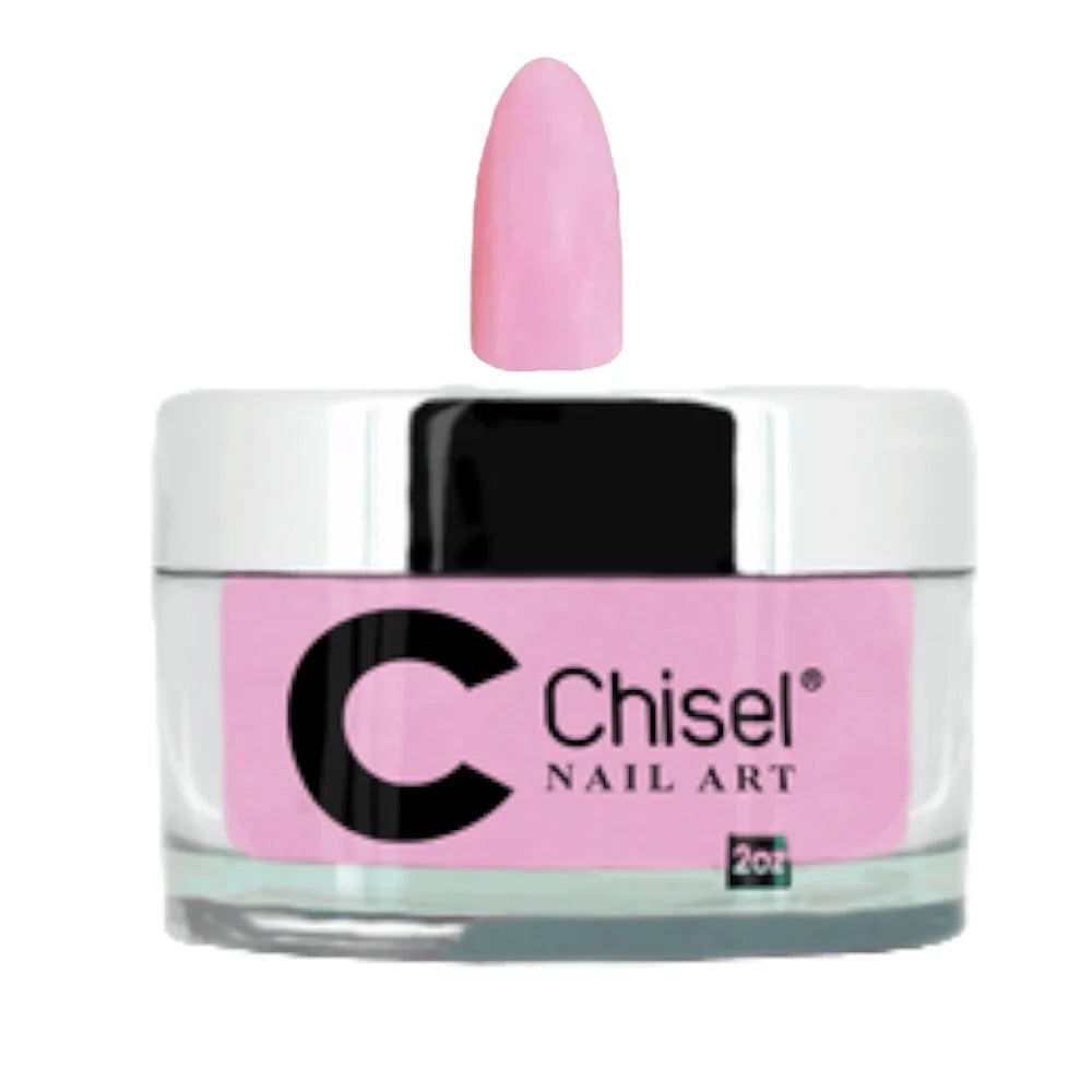 Chisel Dipping Powder 2Oz #Ombre 23B