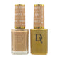 DND Diva Gel & Lacquer Duo - Chai Latte #072