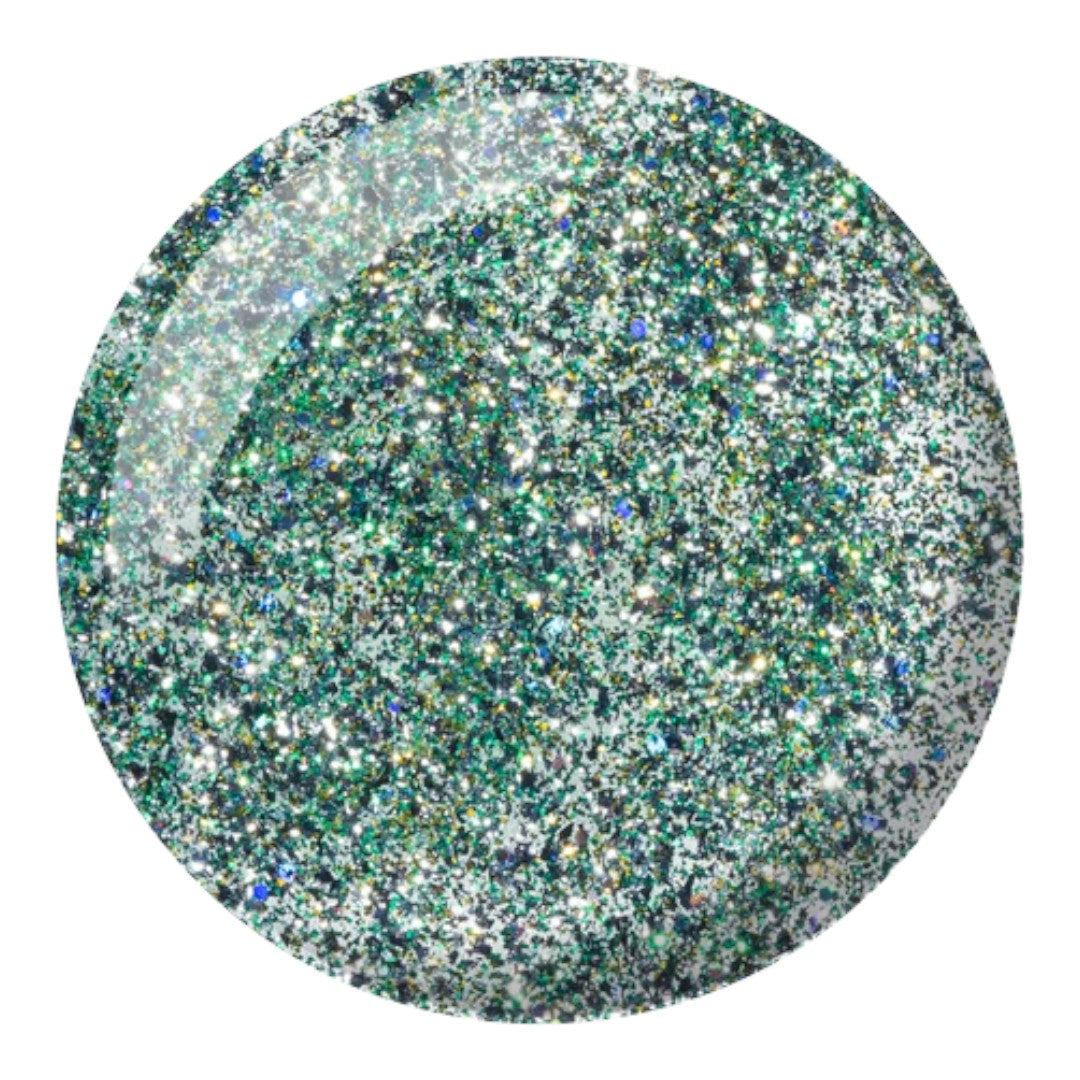 DND Diva Platinum Gel Polish - Old Money #298