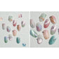DGEL Signature Cat Eye Gel Polish - Pearl Veil #DS211-220 (10Pcs)