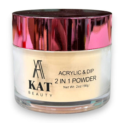 KAT Beauty 4In1 System #081