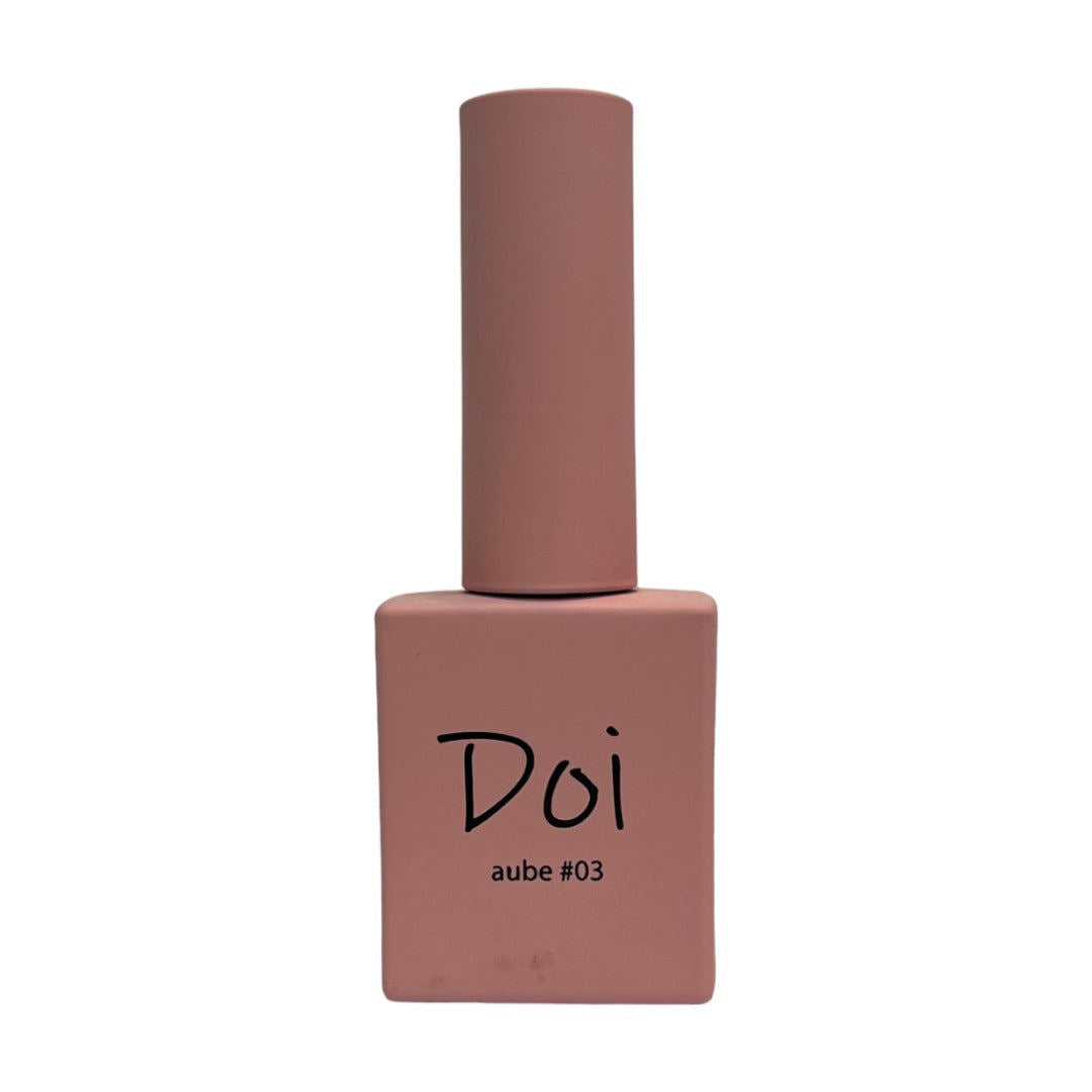 Nailbayo - Doi Builder Gel Aube Gel #3