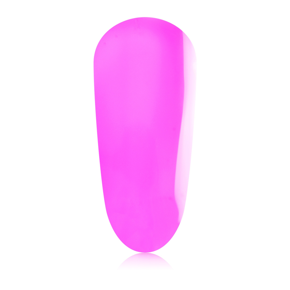 The Gelbottle Jelly Gel Colour - Glass Pink #G010