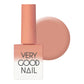 Very Good Nail Syrup Gel Polish - Essential Coral #S37
