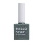 Gentle Pink Cat Eye Gel Polish #ST38