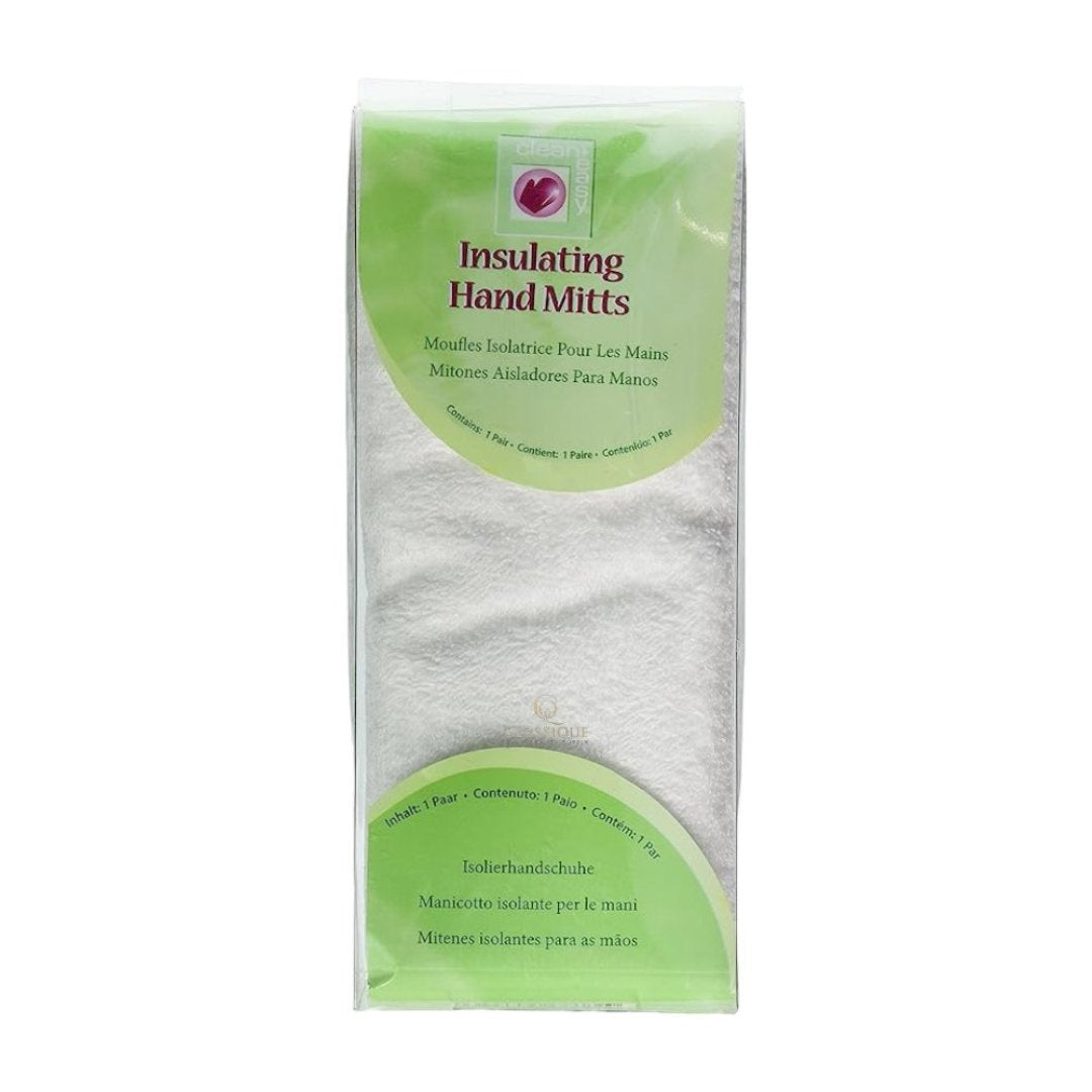 clean+easy Insulated Hand Mitts #41122