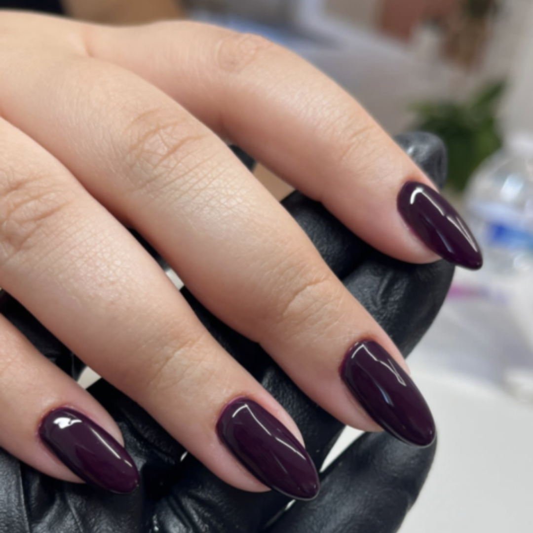 DND Gel & Lacquer Duo - Rosewood #428
