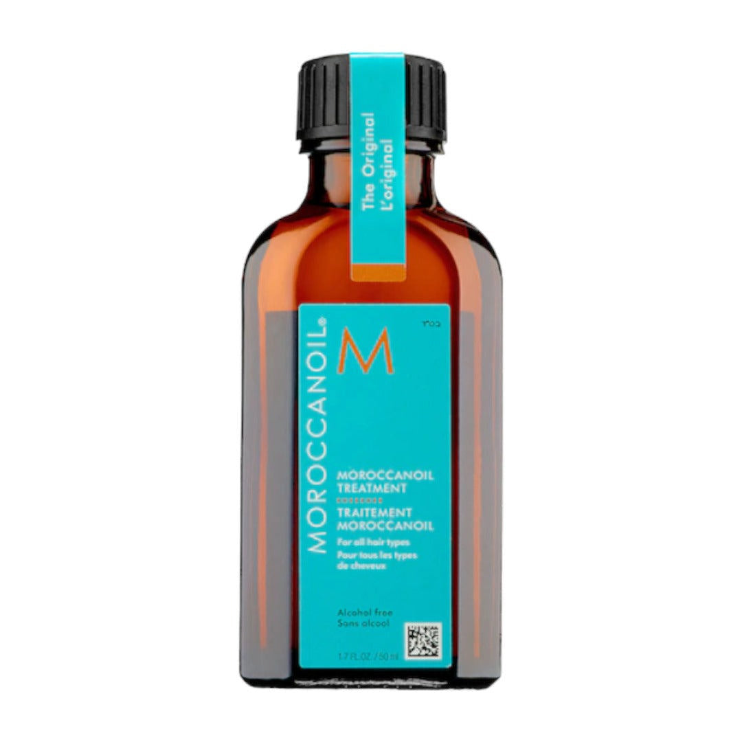 Moroccanoil Oil Treatment - Original 50mL