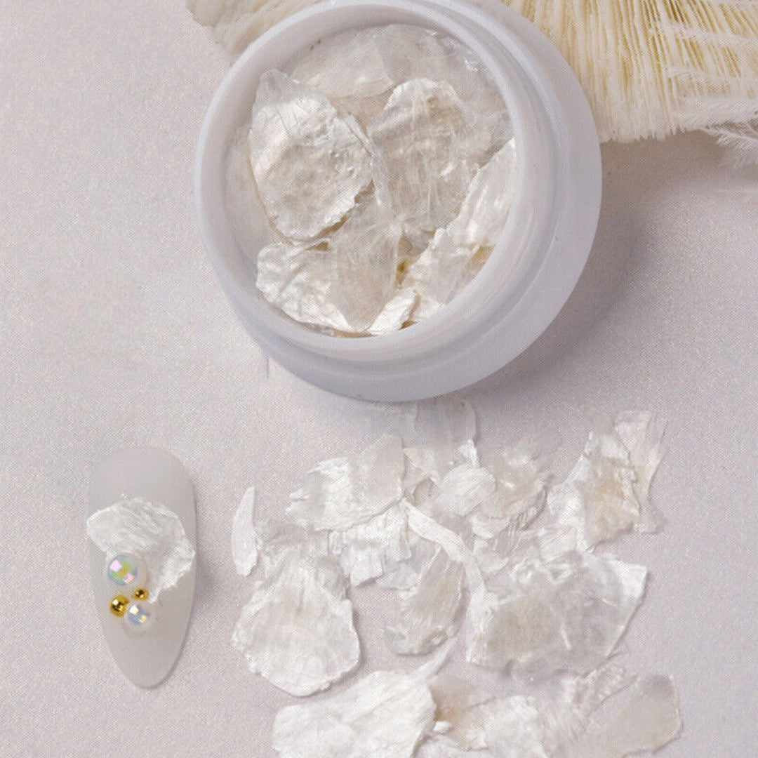 CNBS - Ultrathin Mica Shells