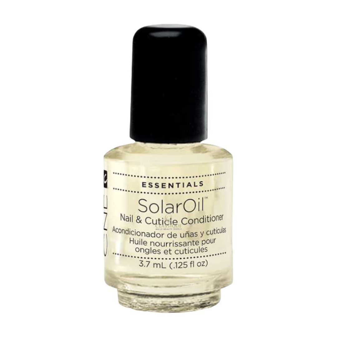 CND - Solaroil Mini 0.125Oz (Pack Of 40)