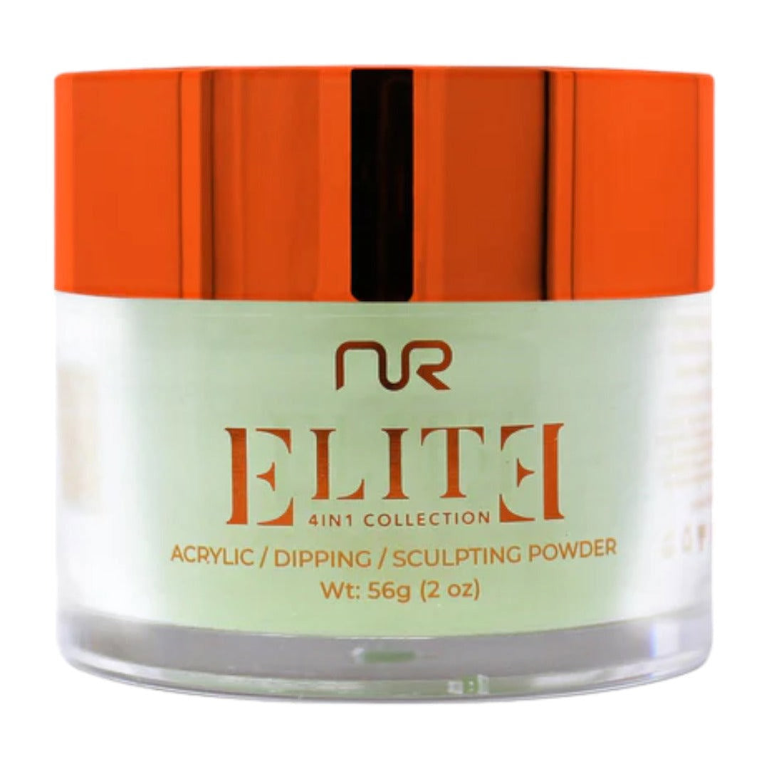 Elite Acrylic & Dipping Powder #46