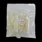 USN Nail Tips - Natural Straight (Bag Of 50)