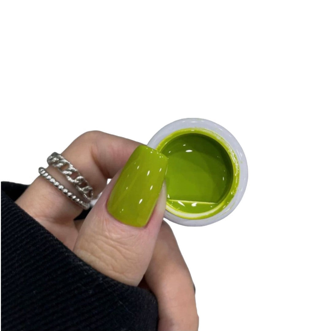 YHH Gel Colour 5g #Y102
