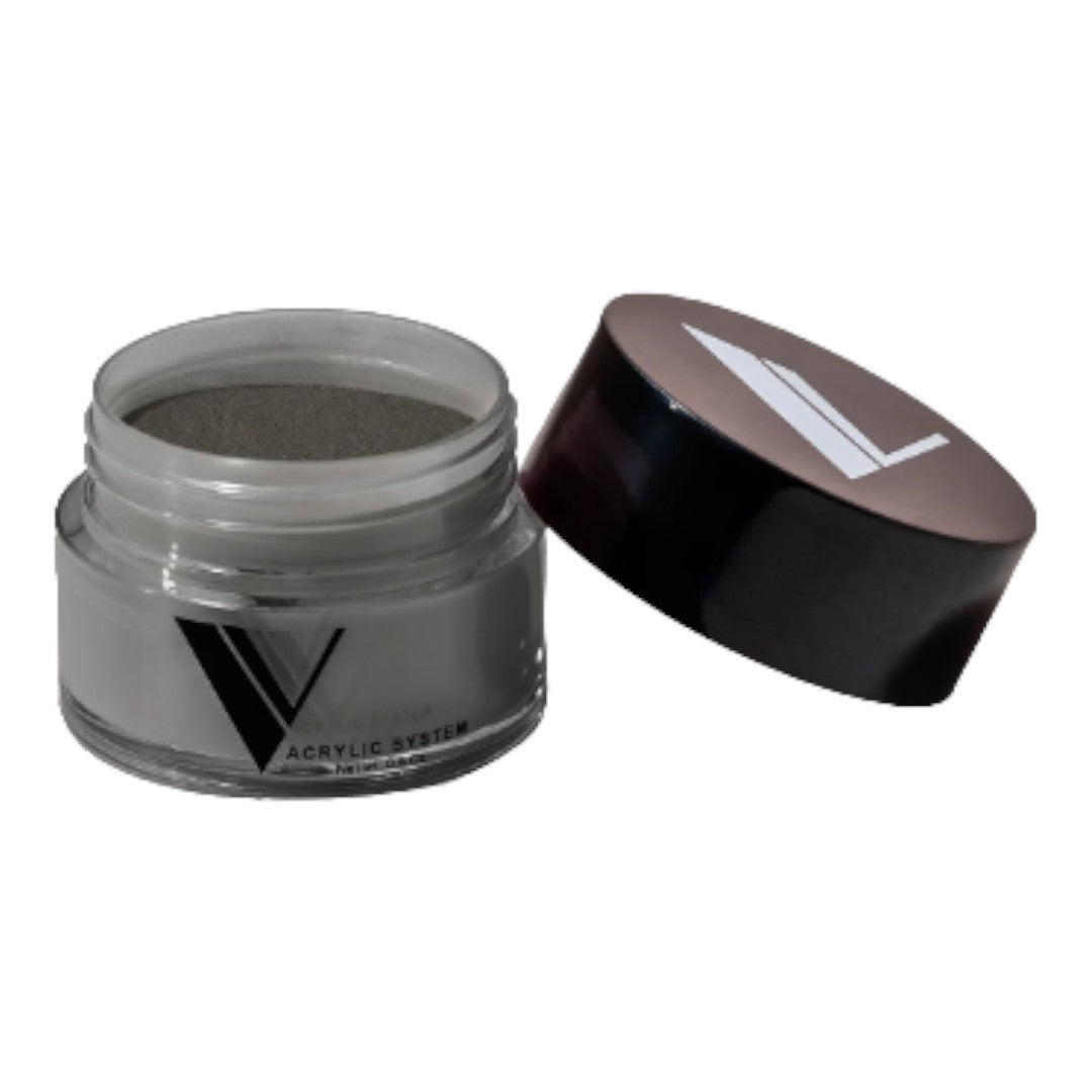 V Beauty Pure Acrylic System 0.5Oz - #118 Snake Eyes