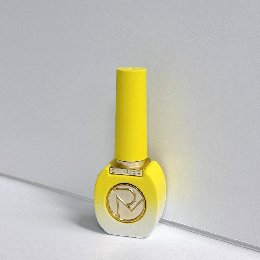 By Muse Syrup Gel Polish (HEMA-Free) #BS42 Forsythia