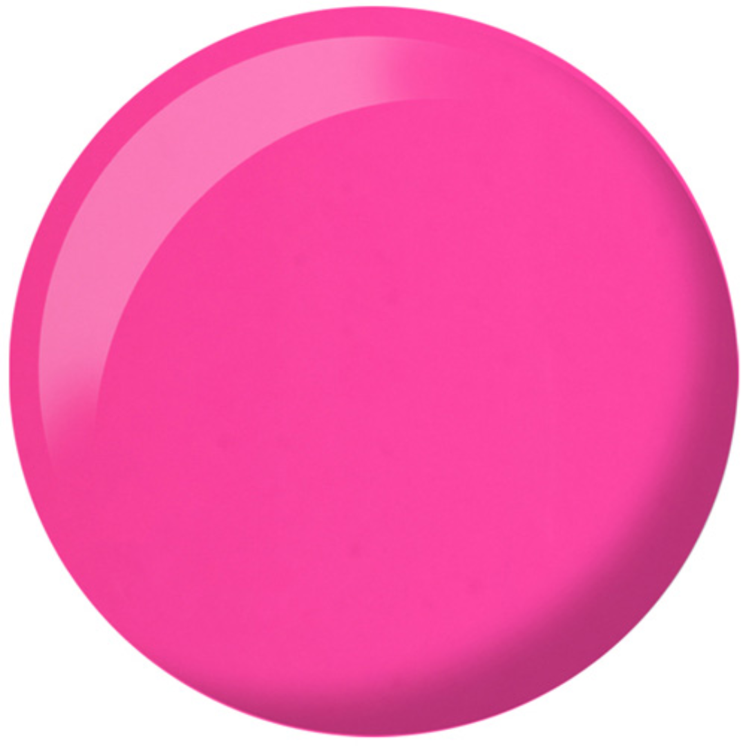 DND Gel & Lacquer Duo - Tutti Frutti #719