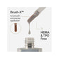 Apres Flash Glitter Gel Couleur - Wakey Reiki #FG01