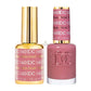 DND DC Gel & Lacquer Duo - Pink Petal #160