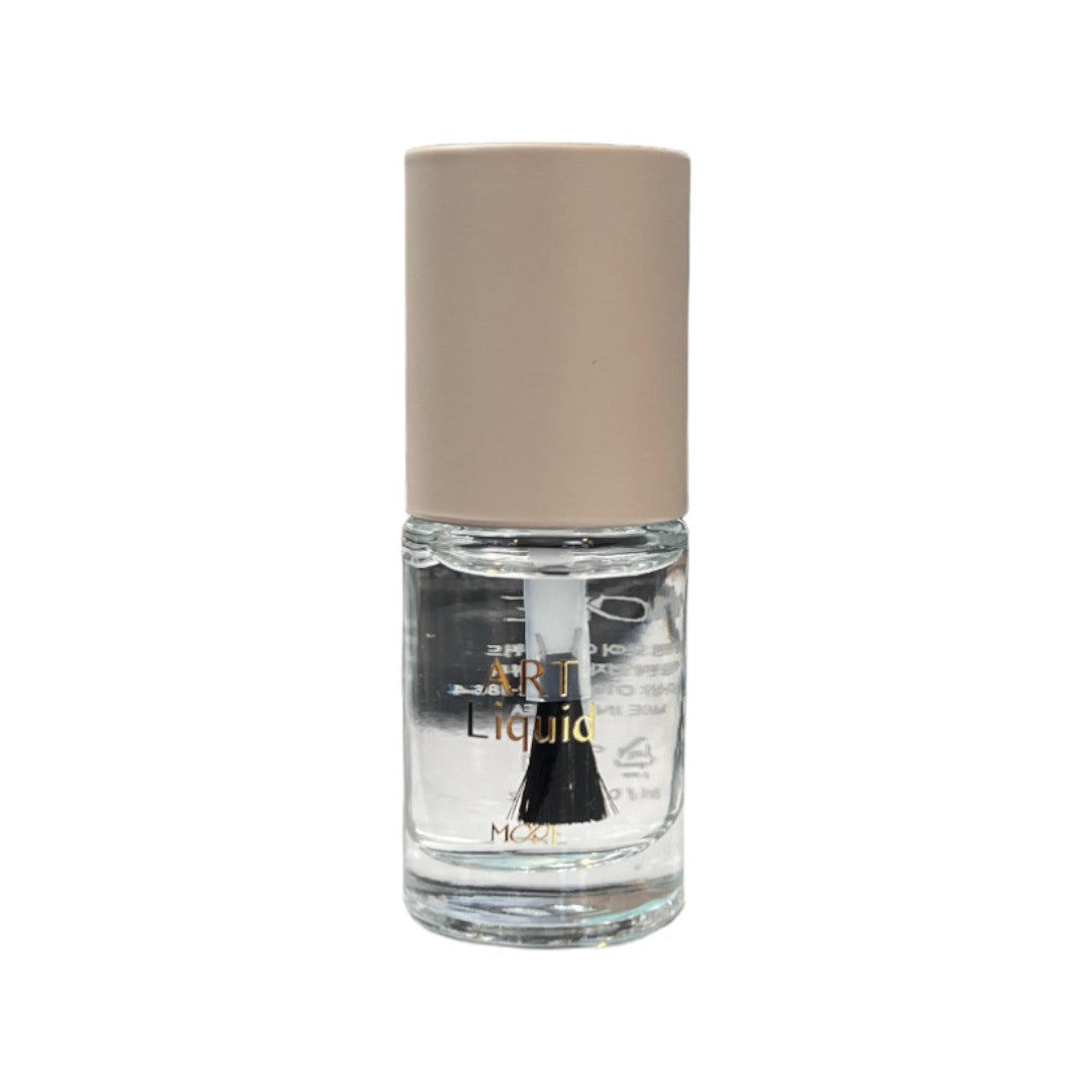 More Art Liquid Blending Clear #No.1