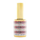 DND DC Platinum Gel Polish - Candy #190