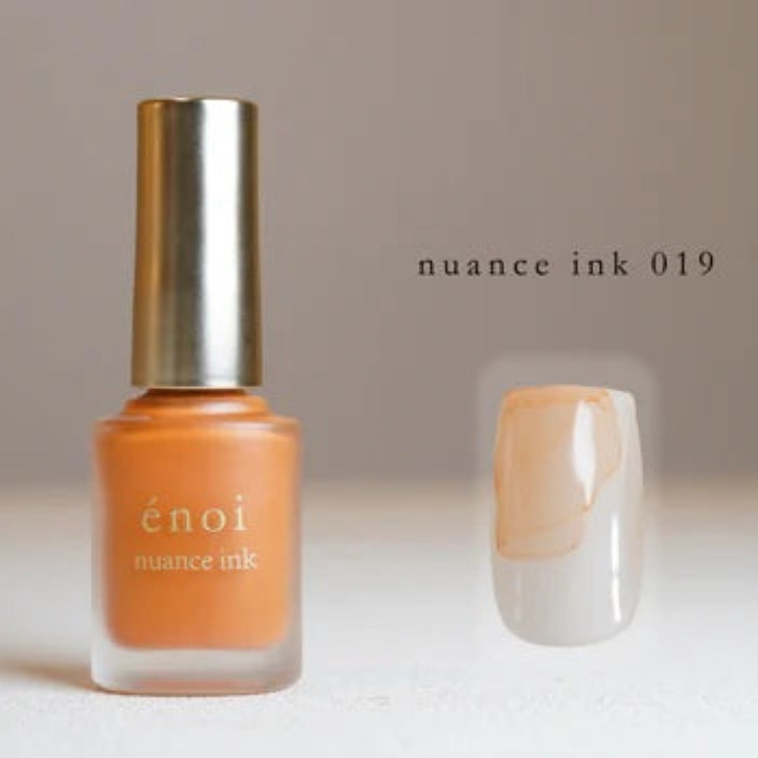 Enoi - Nuance Ink Season 3 Collection 12Pcs