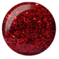 DND Diva Gel & Lacquer Duo - Sip N Glitz #035