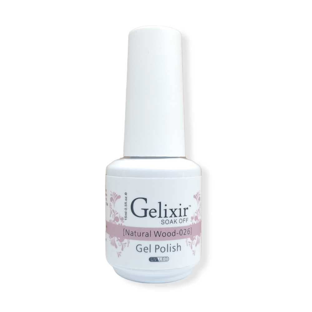 Gelixir Gel Polish #26