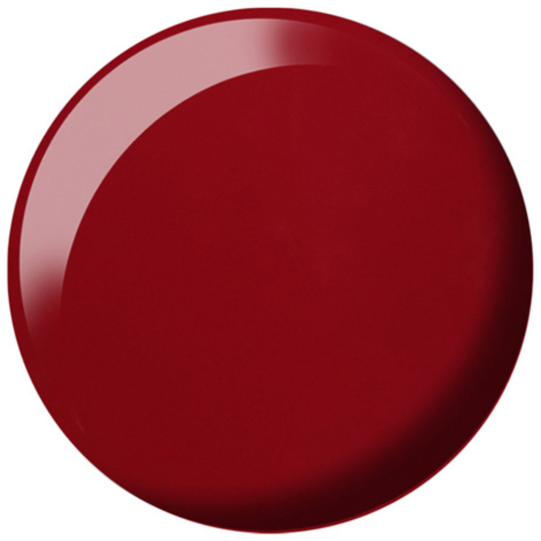 DND Gel & Lacquer Duo - Winter Berry #754