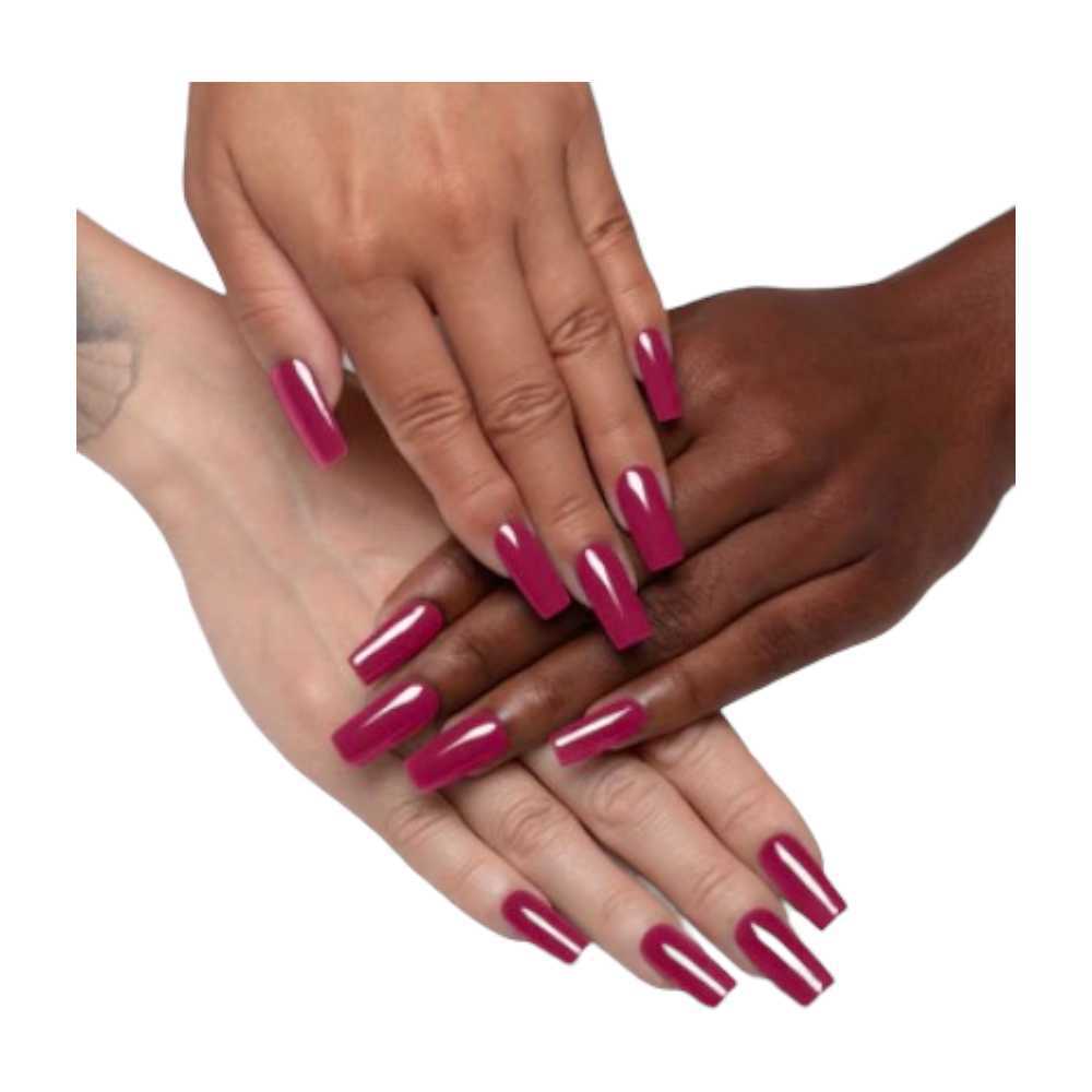 Apres Gel Couleur - What The Fig #APGC286