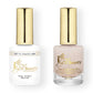 igel DD Matching Duo Cosmic Latte #DD013