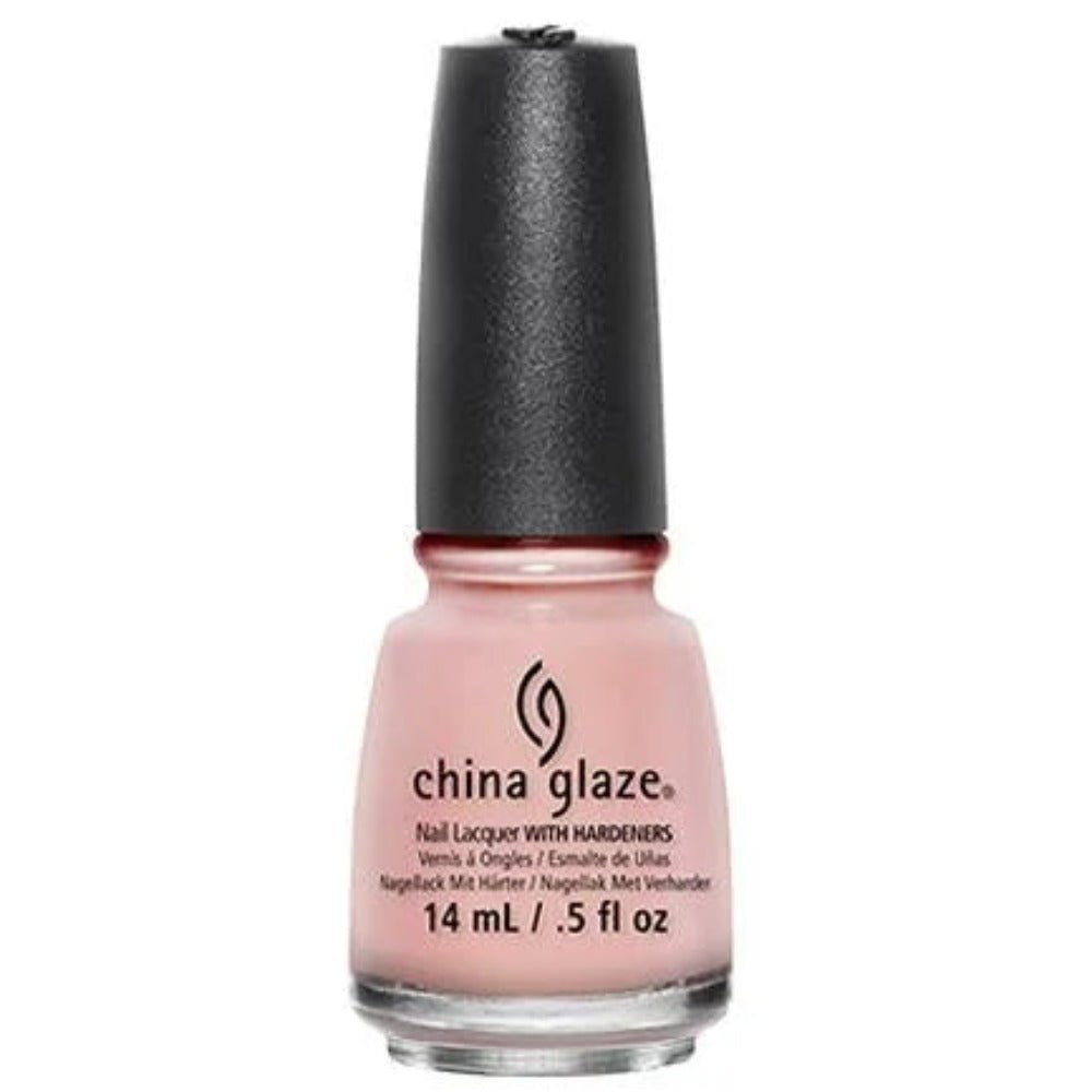 China Glaze - Diva Bride #70286