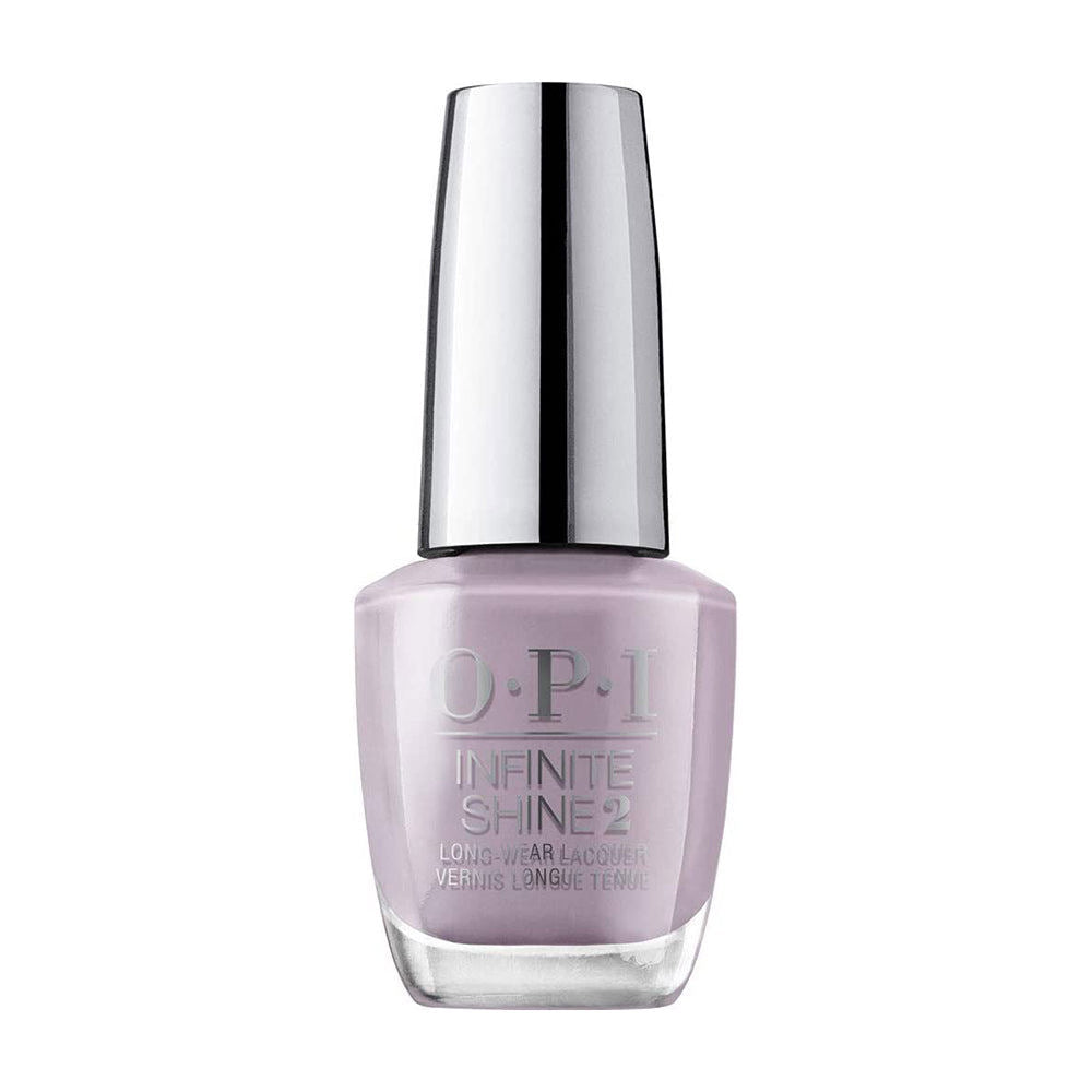 OPI Infinite Shine - Taupe-less Beach #ISLA61 (Disc.)
